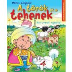 A török és a tehenek