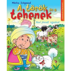 A török és a tehenek