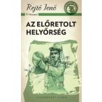 Az előretolt helyőrség