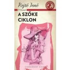 A szőke ciklon