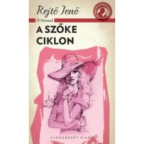 A szőke ciklon