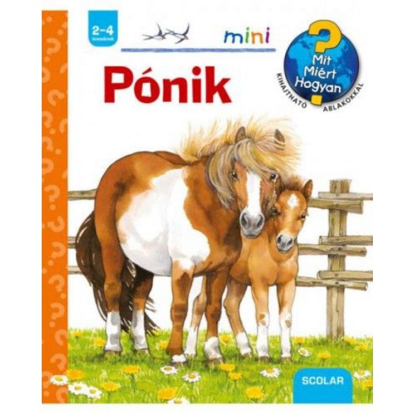 Pónik