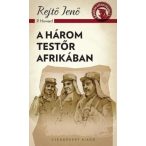 A három testőr Afrikában