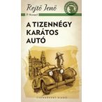 A tizennégy karátos autó