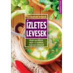 Ízletes levesek