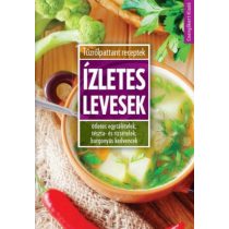 Ízletes levesek