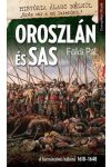 Oroszlán és sas-A harmincéves háború 1618–1648