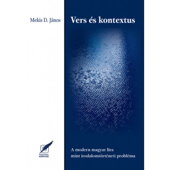 Vers és kontextus