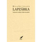 Lapzárka - Szerkesztői emlékek a Kádár-korszakból