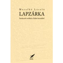 Lapzárka - Szerkesztői emlékek a Kádár-korszakból