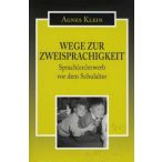 Wege Zur Zweisprachigkeit