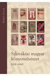 Szlovákiai magyar könyvművészet - 1918-1945