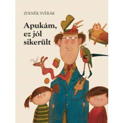 Apukám, ez jól sikerült