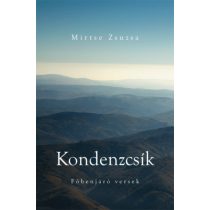 Kondenzcsík - főbenjáró versek