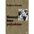 Simonyi Imre pályaképe