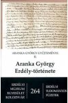 Aranka György Erdély-története
