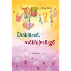 Dióbölcső, mákfejcsörgő