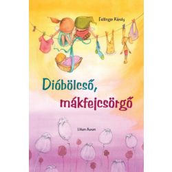 Dióbölcső, mákfejcsörgő