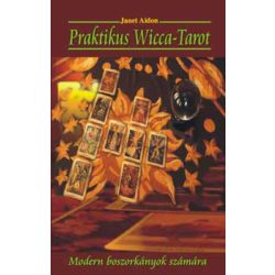 x0Praktikus Wicca-Tarot