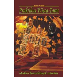 Praktikus Wicca-Tarot