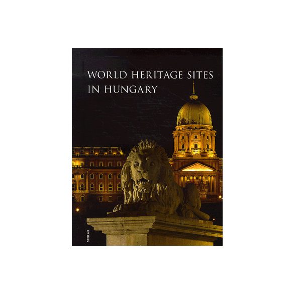 World Heritage Sites in Hungary