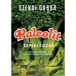 Paleolit táplálkozás