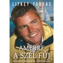 Amerre a szél fúj