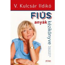 Fiús anyák kézikönyve - Lányos apák kézikönyve