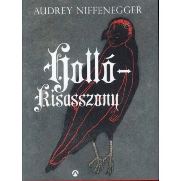 Hollókisasszony