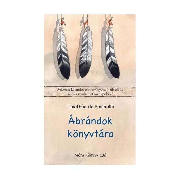 Ábrándok könyvtára
