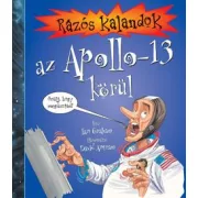 Rázós kalandok az Apollo-13 körül