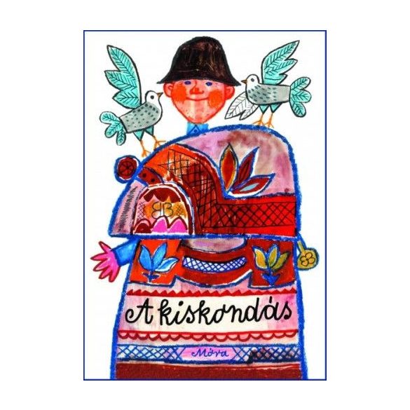 A kiskondás