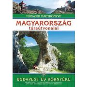 Magyarország túraútvonalai