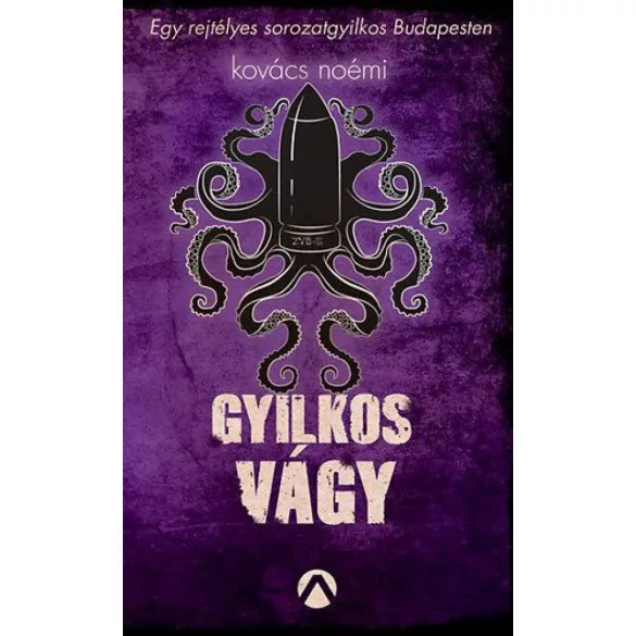 Gyilkos vágy