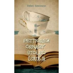 Pettigrew őrnagy utolsó csatája