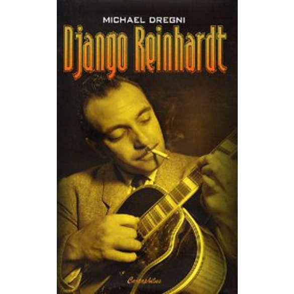 Django Reinhardt