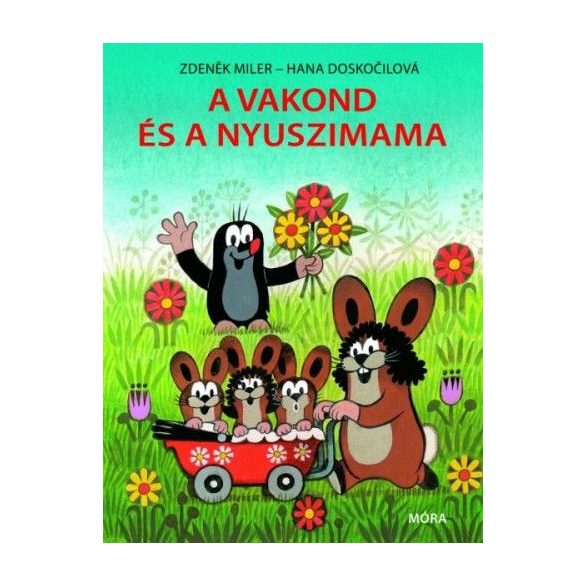 A vakond és a nyuszimama