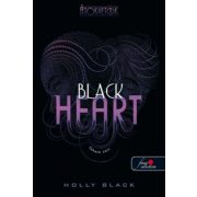 Black heart - Fekete szív