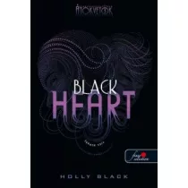 Black heart - Fekete szív