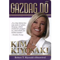 Gazdag nő