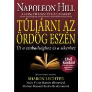 Túljárni az ördög eszén