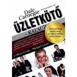 Üzletkötő - kalauz