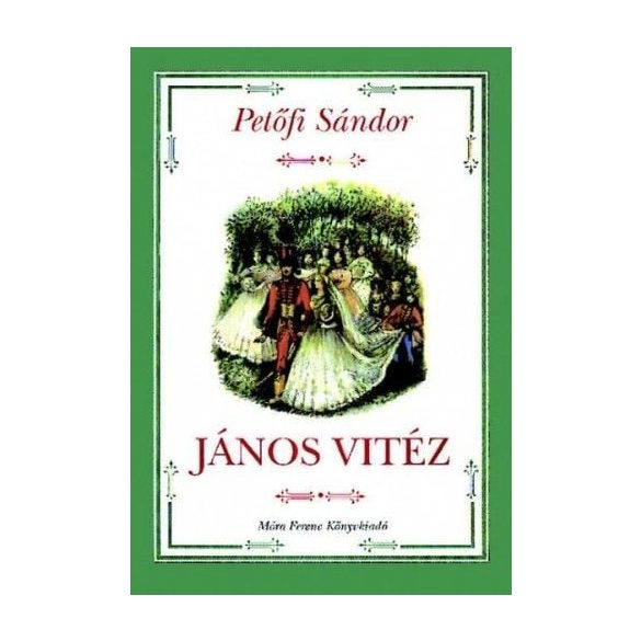 János vitéz