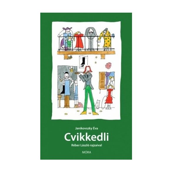 Cvikkedli