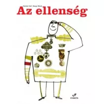 Az ellenség