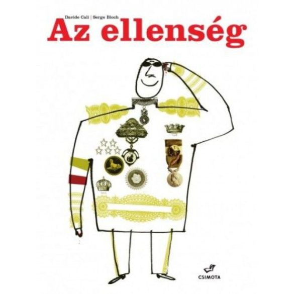 Az ellenség