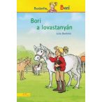 Bori a lovastanyán