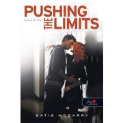 Pushing the limits - Feszülő húr (keménytáblás)