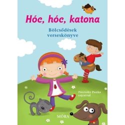 Hóc, hóc, katona