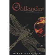 Outlander 2. – Szitakötő borostyánban